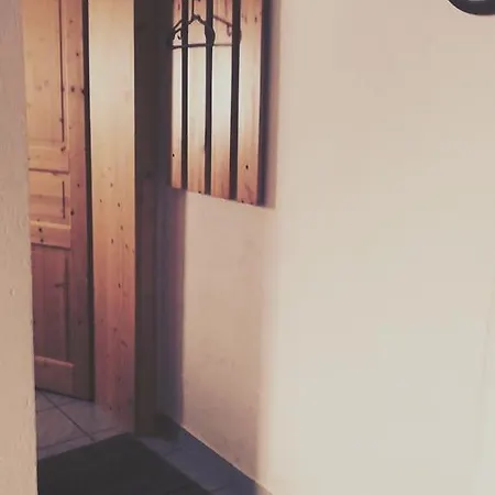 Farmház Berggasthof Baumannwieskopfl *