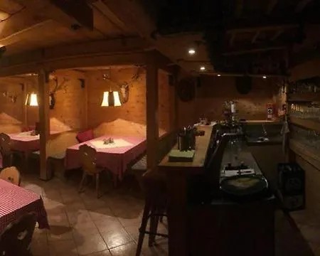 Berggasthof Baumannwieskopfl Farmház *
