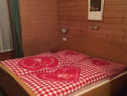 Berggasthof Baumannwieskopfl Çiftlik konaklama *